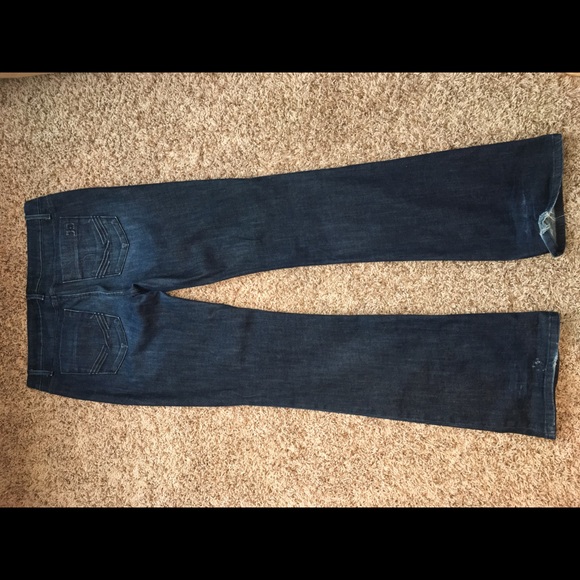 Joe's Jeans, Muse size 31 - Picture 3 of 7